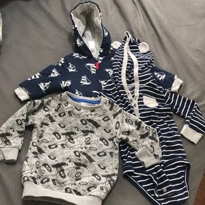 Winter 12m - 18m bundle.